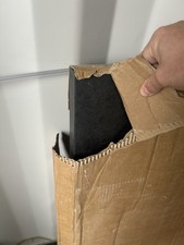 Breakfast Bar Worktop Slate Grey 900mm By 2400mm