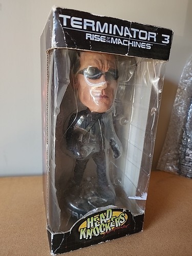 2003 terminator warner bros - warner,