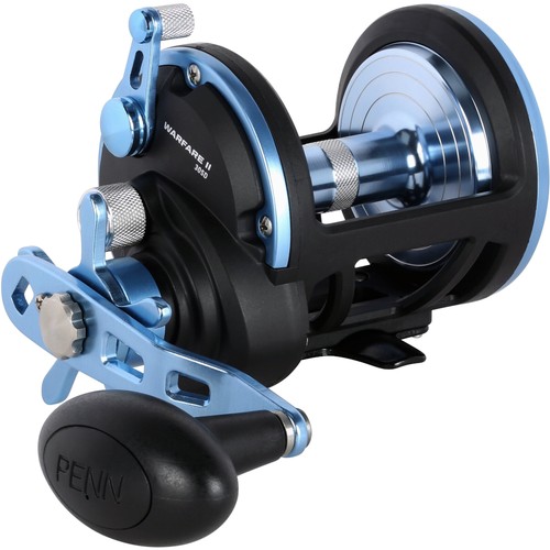 Penn warfare multiplier - penn,