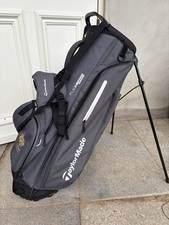 TaylorMade Golf Bag Flex Tech