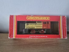 Hornby BR Class 06 Diesel