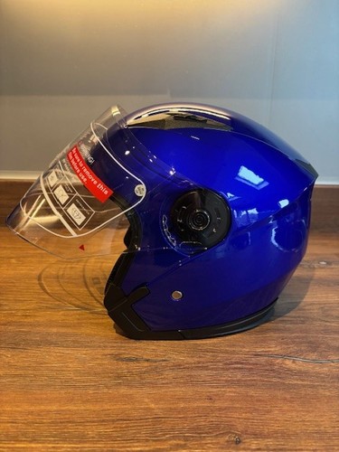 New motorcycle flip front - motorcycle,