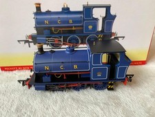 Hornby r3695 peckett class - hornby, b2