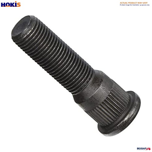 Wheel stud a3336103 for - wheel,