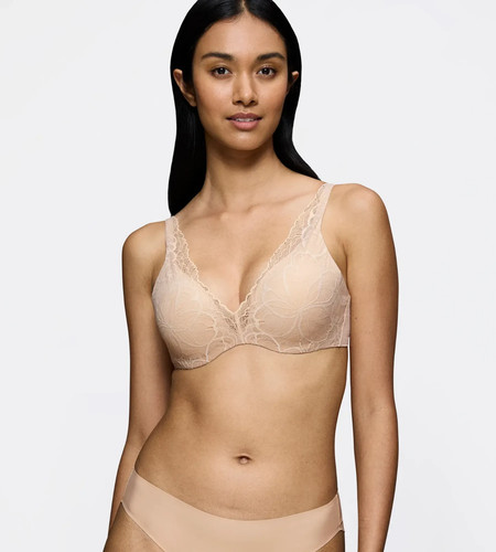 Triumph body make illusion - make-up,
