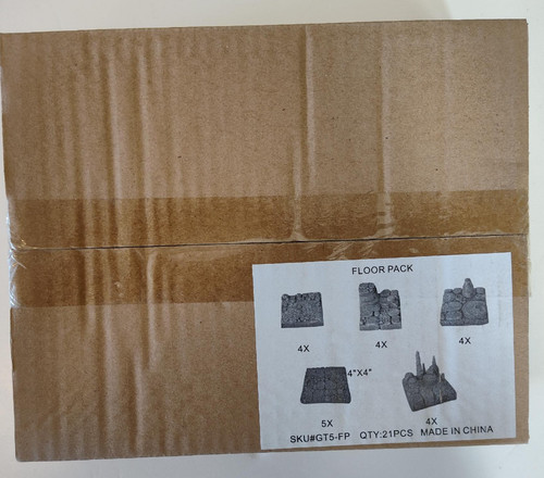 Dwarven forge cavern - dwarven,