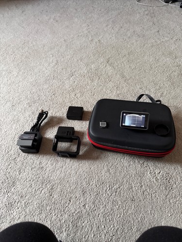 Dji osmo action camera - action,