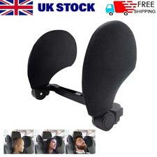 Car Soft Headrest Pillow Seat