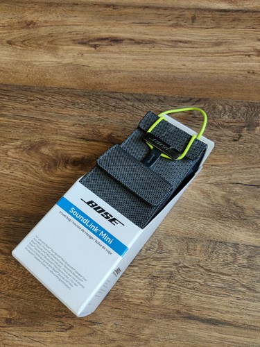 Genuine bose soundlink mini - bose,