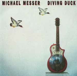 Michael messer diving duck - michael,