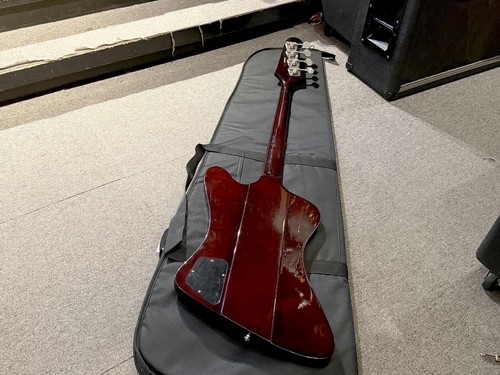 Orville gibson thunderbird - orville, by