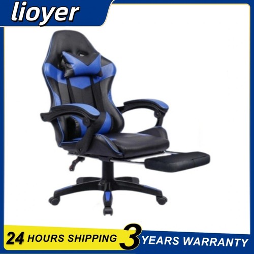 Gaming chair computer - chair, w/