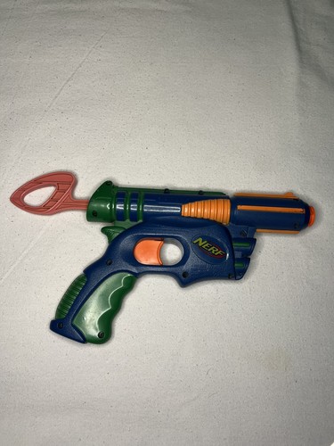 Nerf tech target eliminator - nerf,