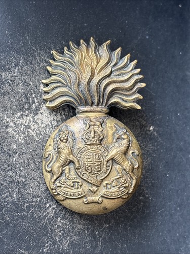 Royal scots fusiliers british - scots, fusiliers,