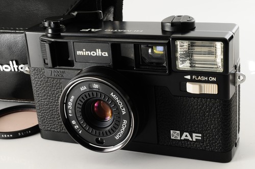 Excellent minolta hi - [excellent],
