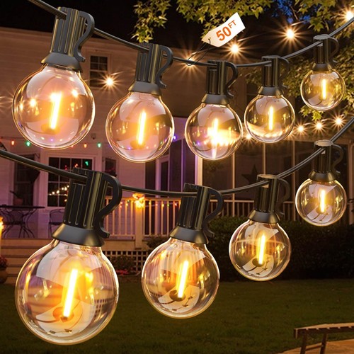 Outdoor led string - outdoor,