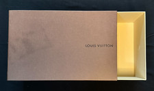 Louis Vuitton large drawer
