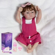 Real Life Reborn Dolls Newborn