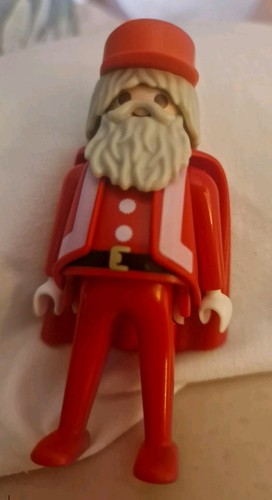 1986 vintage playmobil geobra - vintage,