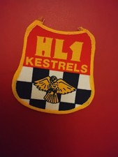 HACKNEY KESTRELS  SPEEDWAY