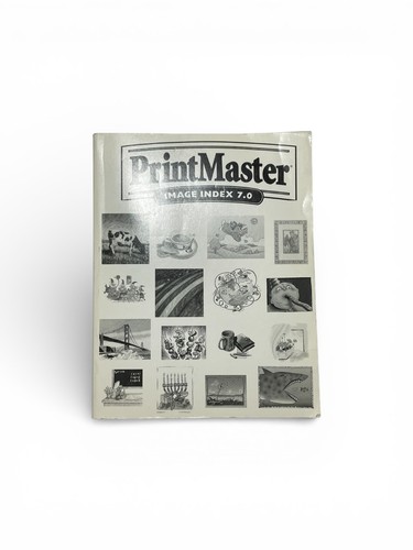Printmaster image index 0 - image,