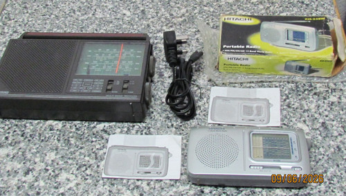 Vintage deccasound multi - deccasound,