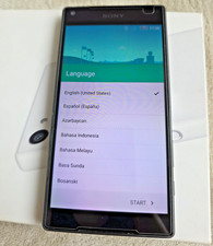 Sony Xperia Z5 Compact E5823