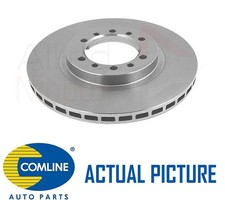 BRAKE DISCS PAIR FRONT 2 PCS