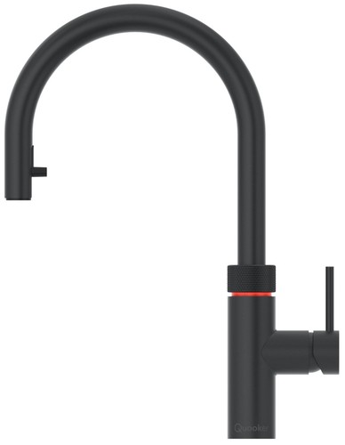 Quooker flex round tap - flex,
