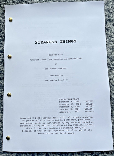 Stranger things season - stranger, 4