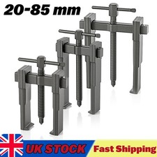 2 Jaw 3"4''6'' 20-85mm Gear