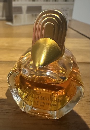 Vintage mascarade jeanne - vintage,