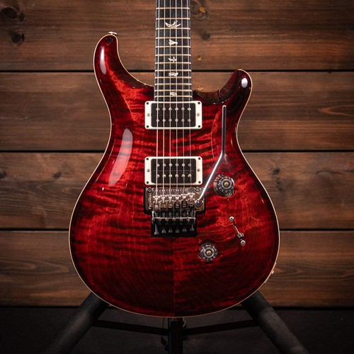 2019 prs custom floyd - 24, rose
