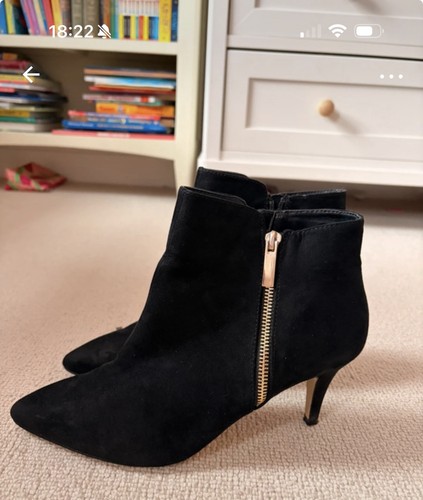 Carvela women suede - carvela,