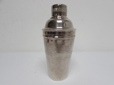 (ref288AQ) Antique silver