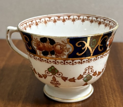 Vintage royal stafford bone - royal,