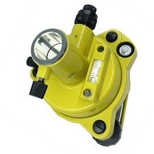 Tribrach & Adapter set for All