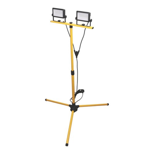 Essentials led work light - light, with