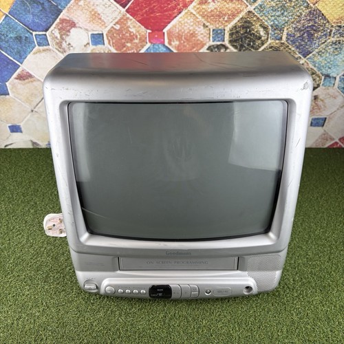 Inch goodmans crt retro - inch,