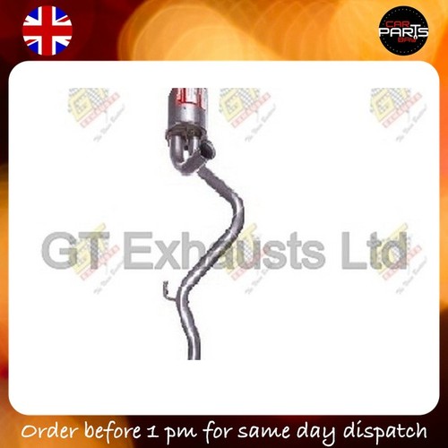 Exhaust for land - exhaust,