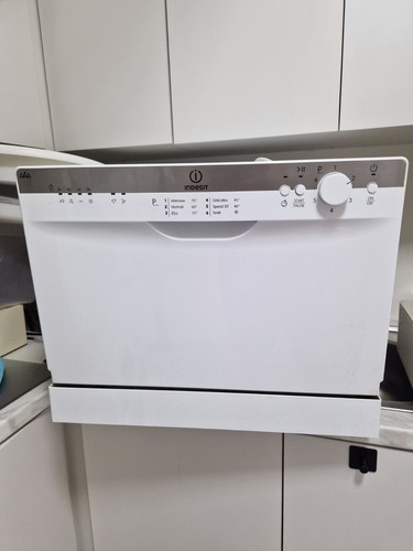 Indesit icd661 compact - indesit,