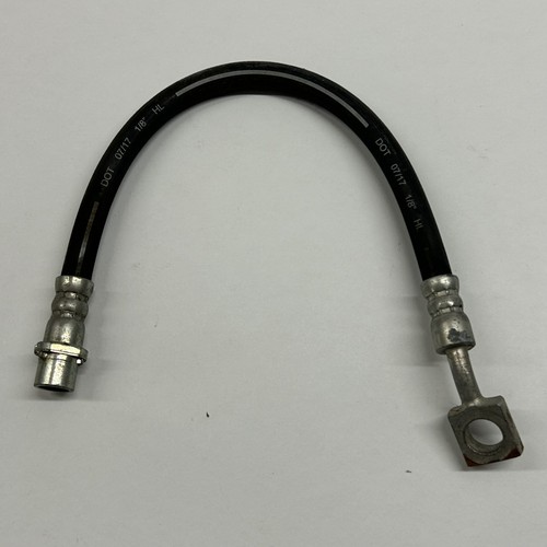 Delphi rear axle - rear, 1x