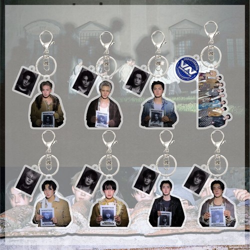 Kpop enhypen acrylic - kpop,