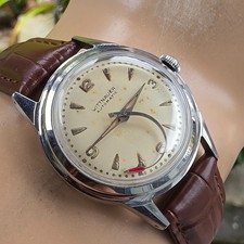 Vintage WITTNAUER men's