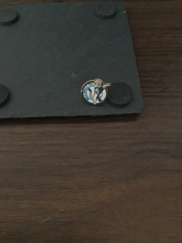 Millwall football club - club, badge