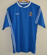 Vtg Luton Town XARA Blue