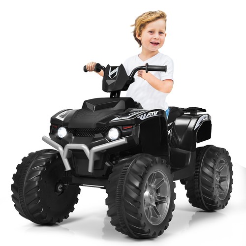12v electric kids quad - electric, atv