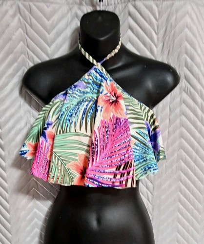 Bikini top suit size 12 - top, 10-12
