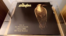 The Stranglers - Live At The