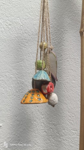 Raku studio pottery - pottery,